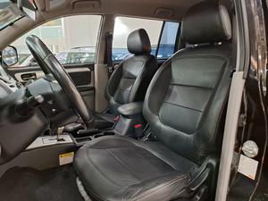 PAJERO DAKAR 3.5 HPE 7 LUGARES 4X4 V6 24V