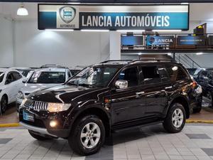 MITSUBISHI PAJERO DAKAR