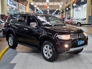 PAJERO DAKAR 3.5 HPE 7 LUGARES 4X4 V6 24V