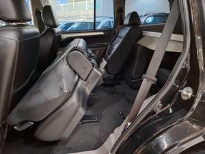 PAJERO DAKAR 3.5 HPE 7 LUGARES 4X4 V6 24V