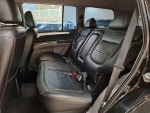 PAJERO DAKAR 3.5 HPE 7 LUGARES 4X4 V6 24V