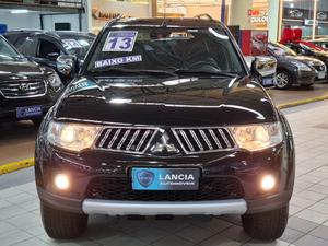 PAJERO DAKAR 3.5 HPE 7 LUGARES 4X4 V6 24V