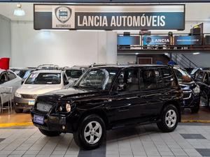 PAJERO TR4