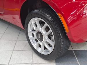 500 1.4 CULT 8V