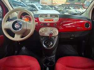 500 1.4 CULT 8V