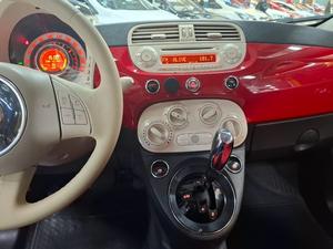 500 1.4 CULT 8V