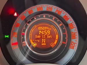 500 1.4 CULT 8V