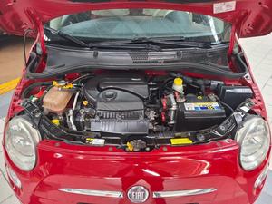 500 1.4 CULT 8V