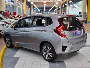 FIT 1.5 EX 16V