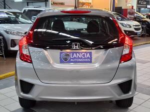 FIT 1.5 EX 16V