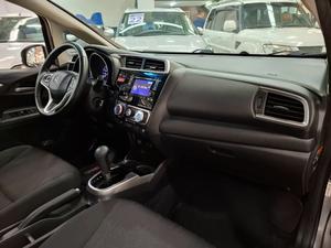 FIT 1.5 EX 16V
