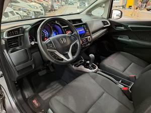 FIT 1.5 EX 16V