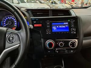 FIT 1.5 EX 16V