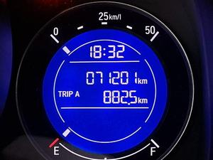 FIT 1.5 EX 16V