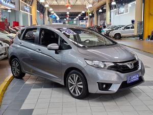 FIT 1.5 EX 16V