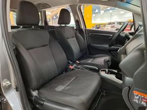 FIT 1.5 EX 16V