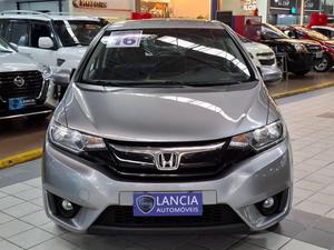 FIT 1.5 EX 16V
