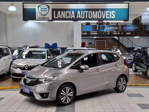 FIT 1.5 EX 16V