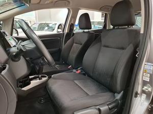 FIT 1.5 EX 16V