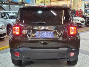 RENEGADE 1.8 16V