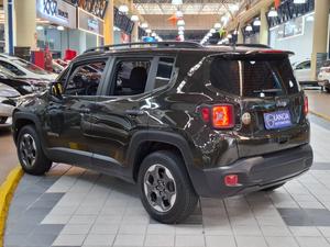 RENEGADE 1.8 16V