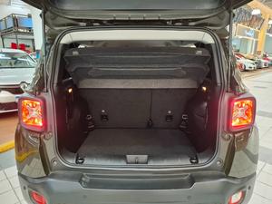 RENEGADE 1.8 16V