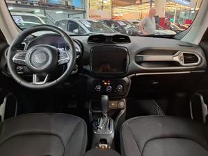 RENEGADE 1.8 16V