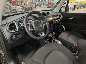 RENEGADE 1.8 16V