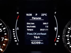 RENEGADE 1.8 16V