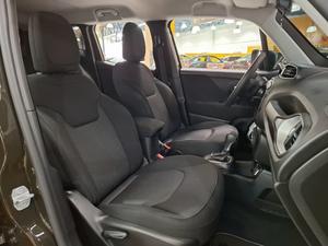 RENEGADE 1.8 16V