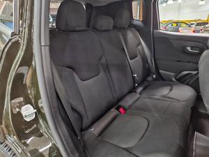 RENEGADE 1.8 16V