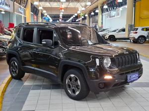 RENEGADE 1.8 16V