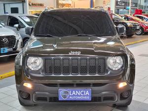 RENEGADE 1.8 16V