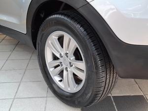 SPORTAGE 2.0 EX 4X2 16V