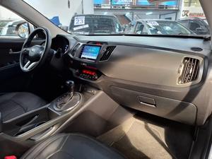 SPORTAGE 2.0 EX 4X2 16V