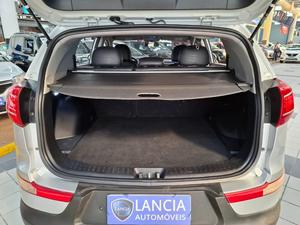 SPORTAGE 2.0 EX 4X2 16V