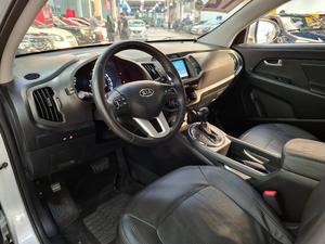 SPORTAGE 2.0 EX 4X2 16V