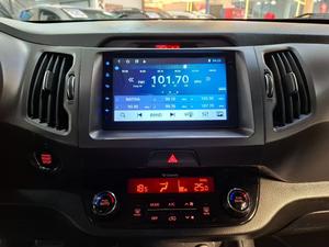 SPORTAGE 2.0 EX 4X2 16V