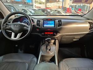 SPORTAGE 2.0 EX 4X2 16V