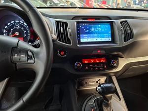 SPORTAGE 2.0 EX 4X2 16V