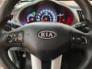 SPORTAGE 2.0 EX 4X2 16V