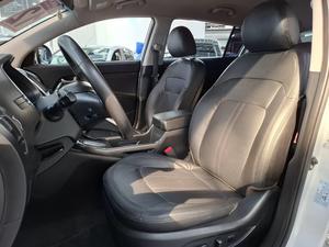 SPORTAGE 2.0 EX 4X2 16V