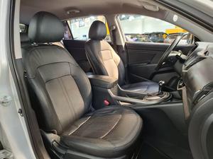 SPORTAGE 2.0 EX 4X2 16V