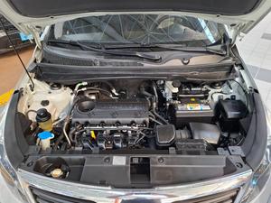 SPORTAGE 2.0 EX 4X2 16V