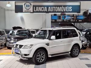 PAJERO TR4
