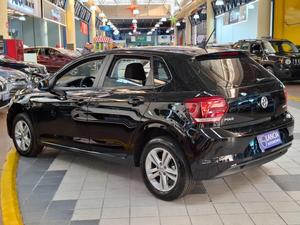 POLO 1.0 200 TSI COMFORTLINE