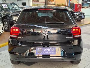 POLO 1.0 200 TSI COMFORTLINE