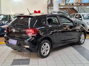 POLO 1.0 200 TSI COMFORTLINE