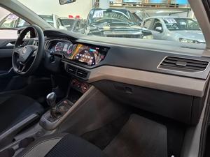 POLO 1.0 200 TSI COMFORTLINE