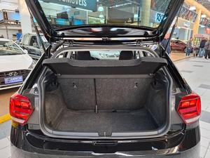 POLO 1.0 200 TSI COMFORTLINE
